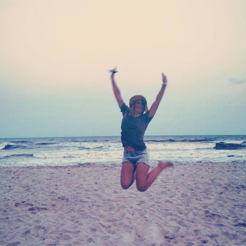 Meet your Posher, Jessica